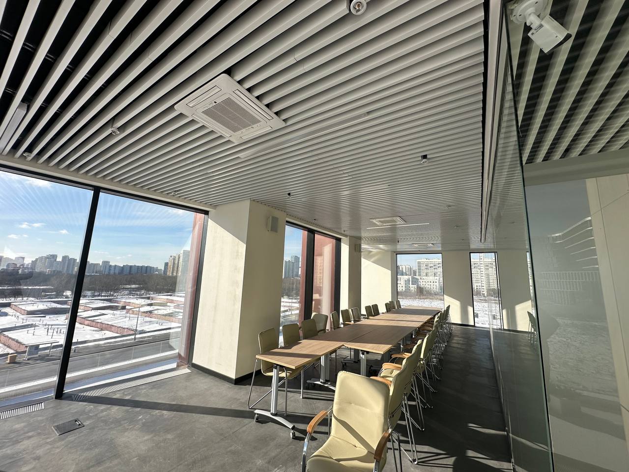 Изображение системы RUFER Cube 