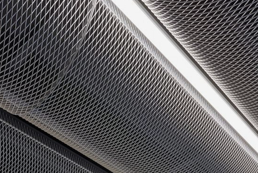 RUFER Hook mesh